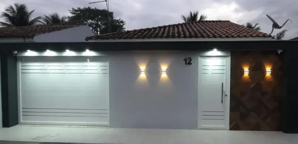 Casa com 2 Quartos à venda, 70m² no Parque Ambaí, Nova Iguaçu