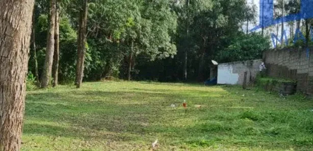 Terreno / Lote / Condomínio à venda, 1850m² no , Mairinque