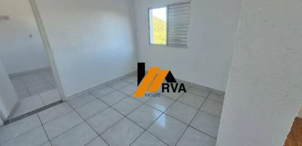 Casa com 1 Quarto para alugar, 60m² no Laranjeiras, Caieiras