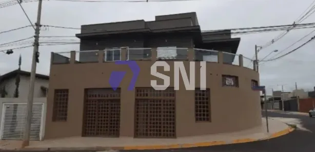 Loja / Salão / Ponto Comercial para alugar, 190m² no Residencial Mais Parque Mirassol, Mirassol