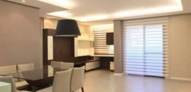 Apartamento com 3 Quartos à venda, 115m² no Centro, Criciúma