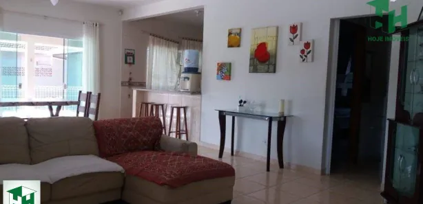 Casa com 4 Quartos para alugar, 150m² no Shangrila, Pontal do Paraná