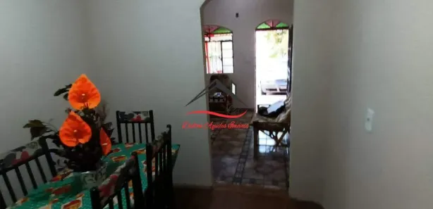 Casa com 2 Quartos à venda, 200m² no Santa Marta, Ribeirão das Neves
