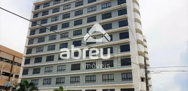 Conjunto Comercial / Sala à venda, 24m² no Lagoa Nova, Natal