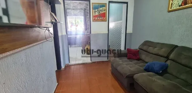 Casa com 2 Quartos à venda, 72m² no Vila Padre Bento, Itu