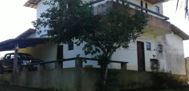 Casa com 2 Quartos à venda, 200m² no Centro, Candeias