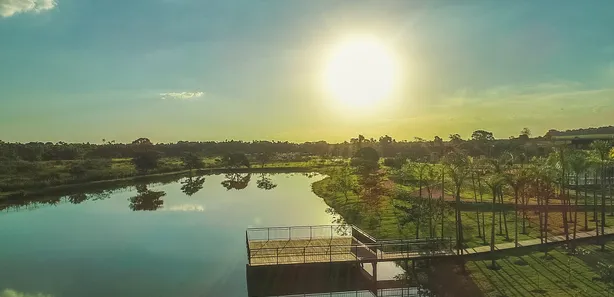 Terreno / Lote / Condomínio com 1 Quarto à venda, 510m² no Residencial Campo Camanducaia, Jaguariúna