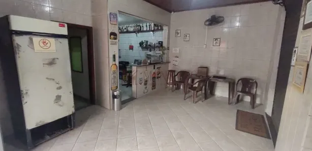 Loja / Salão / Ponto Comercial à venda, 170m² no Vila Ipiranga, Bauru