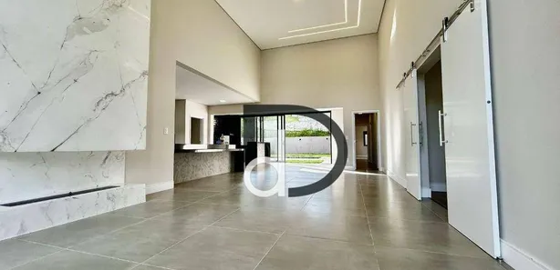 Casa de Condomínio com 3 Quartos à venda, 262m² no Terras de Santa Teresa, Itupeva