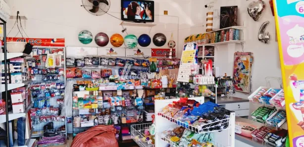 Loja / Salão / Ponto Comercial para venda ou aluguel, 120m² no João XXIII, Vinhedo