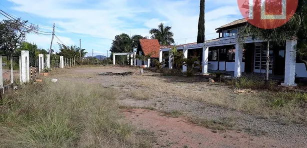 Loja / Salão / Ponto Comercial para venda ou aluguel, 4020m² no , Bragança Paulista