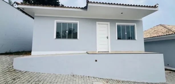 Casa com 2 Quartos à venda, 68m² no Hospicio, Araruama