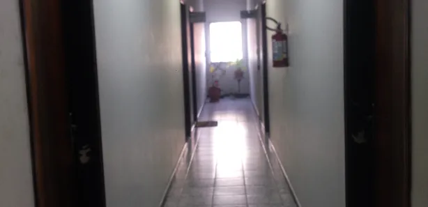 Conjunto Comercial / Sala para alugar, 35m² no Centro, Ribeirão Pires