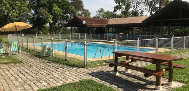 Fazenda / Sítio / Chácara com 5 Quartos à venda, 29300m² no Guaratiba, Rio de Janeiro