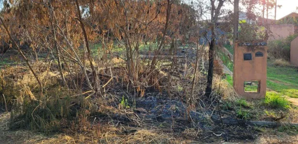 Terreno / Lote / Condomínio à venda, 1008m² no Recanto dos Universitários, Rio das Pedras