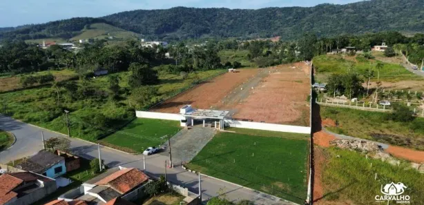 Terreno / Lote / Condomínio à venda, 584m² no Nossa Senhora de Fátima, Penha