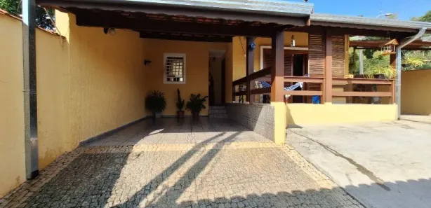 Casa com 3 Quartos à venda, 165m² no Jardim Botânico, Jaguariúna