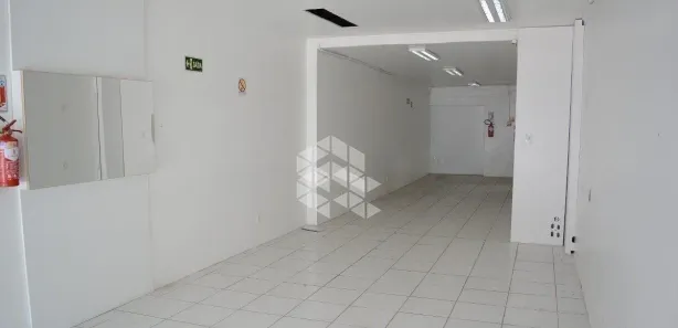 Prédio Inteiro à venda, 571m² no Centro, Santa Maria