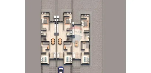 Casa com 3 Quartos à venda, 70m² no Gravatá, Navegantes