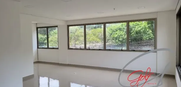 Conjunto Comercial / Sala para alugar, 48m² no Umuarama, Osasco