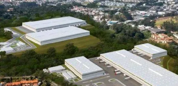 Galpão / Depósito / Armazém para alugar, 8279m² no Jardim Três Marias, Taboão da Serra