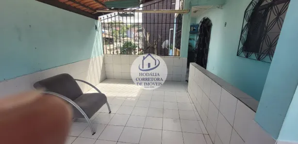 Casa com 3 Quartos à venda, 160m² no Itapuã, Salvador
