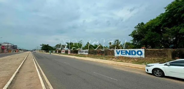 Terreno / Lote / Condomínio à venda, 14000m² no 17 de Março, Aracaju