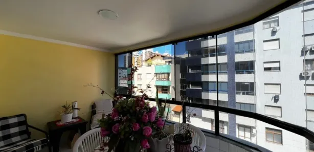 Apartamento com 3 Quartos à venda, 120m² no XANGRI-LÁ, Capão da Canoa