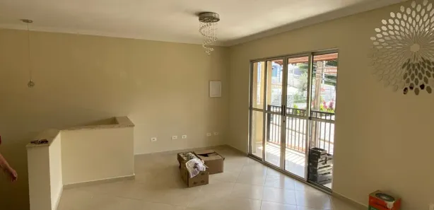 Sobrado com 3 Quartos para alugar, 239m² no Parque 9 de Julho, São Roque