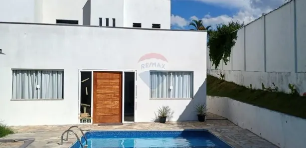Casa com 3 Quartos à venda, 256m² no Jardim Iporanga, Águas de São Pedro