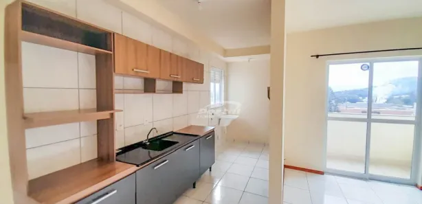 Apartamento com 2 Quartos para alugar, 60m² no Velha Central, Blumenau