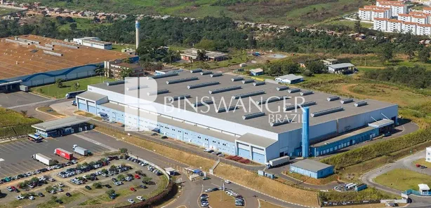 Galpão / Depósito / Armazém para alugar, 30172m² no Jardim Santa Luzia, Hortolândia