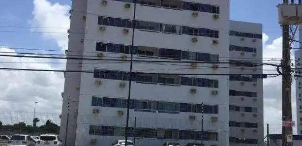 Apartamento com 3 Quartos à venda, 64m² no Maria Farinha, Paulista