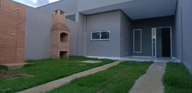 Casa com 2 Quartos à venda, 55m² no Ancuri, Fortaleza