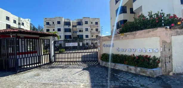 Apartamento com 2 Quartos para alugar, 73m² no Farolândia, Aracaju