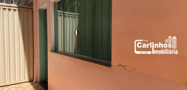 Casa com 2 Quartos à venda, 74m² no , São Joaquim de Bicas
