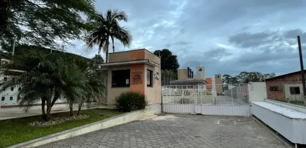 Apartamento com 2 Quartos à venda, 52m² no Laranjinha, Criciúma