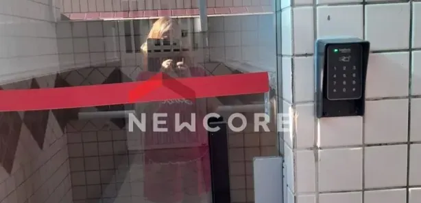 Flat com 1 Quarto à venda, 25m² no Mirim, Praia Grande