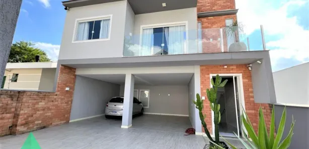 Casa com 3 Quartos à venda, 300m² no Do Salto, Blumenau