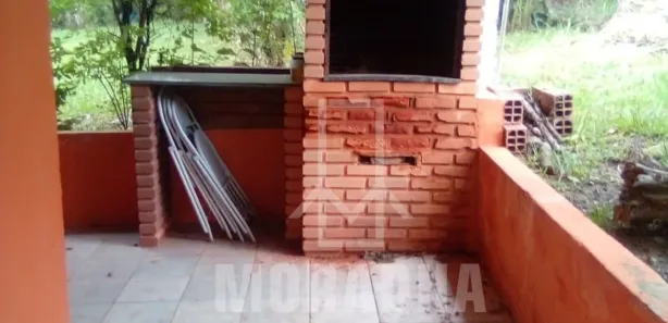 Fazenda / Sítio / Chácara com 2 Quartos para alugar, 80m² no Alpes do Sarapu, Salto de Pirapora