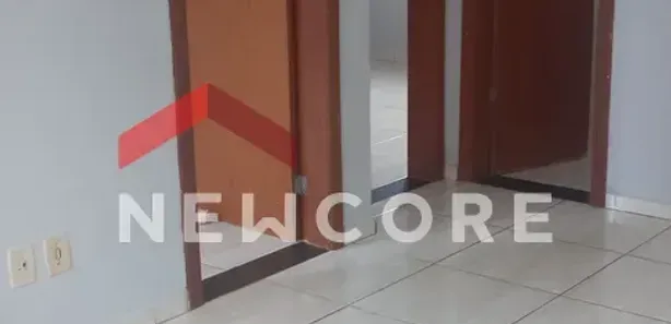 Casa com 2 Quartos à venda, 48m² no Porto Seguro, Ribeirão das Neves