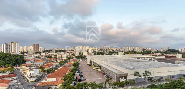 Apartamento com 4 Quartos à venda, 136m² no Jardim Dom Bosco, São Paulo