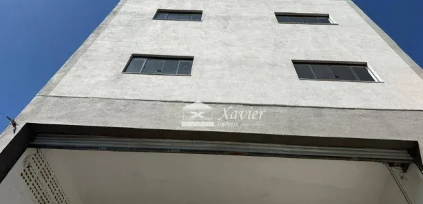 Conjunto Comercial / Sala para alugar, 75m² no Centro, Vargem Grande Paulista