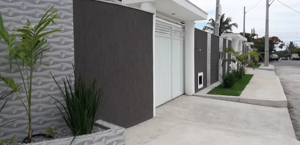 Casa com 2 Quartos à venda, 75m² no Jardim Atlântico Leste (Itaipuaçu), Maricá