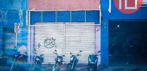 Loja / Salão / Ponto Comercial para venda ou aluguel, 65m² no Centro, Bragança Paulista