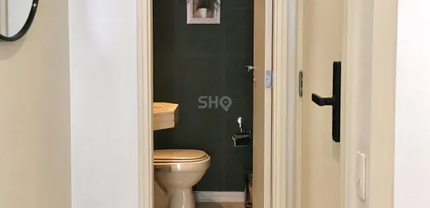 Apartamento com 2 Quartos para alugar, 110m² no Higienópolis, São Paulo