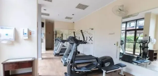 Flat com 1 Quarto para alugar, 52m² no Jardim Maria Rosa II, Itaquaquecetuba