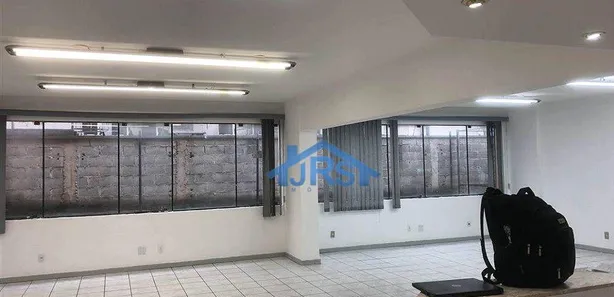 Conjunto Comercial / Sala para alugar, 100m² no Alphaville Empresarial, Barueri