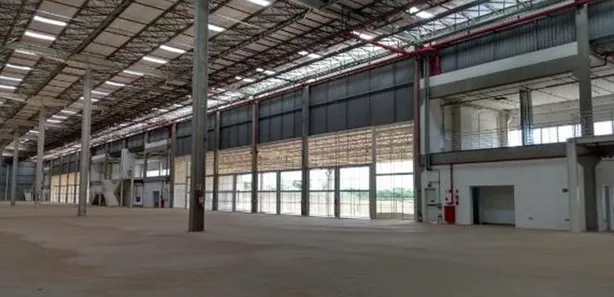 Galpão / Depósito / Armazém para alugar, 12258m² no Área Rural de Jaguariúna, Jaguariúna