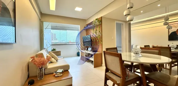 Apartamento com 2 Quartos à venda, 50m² no Luiz Anselmo, Salvador
